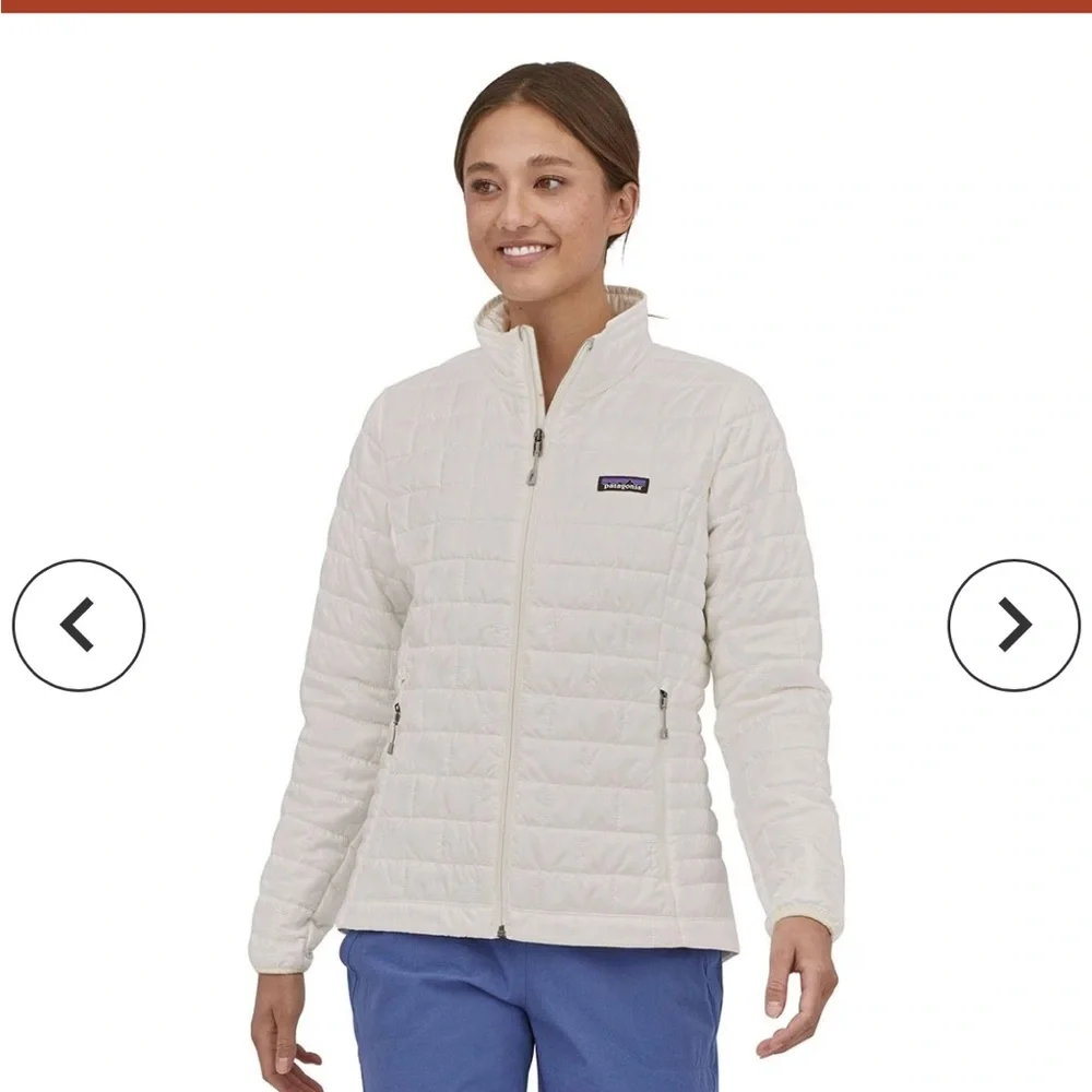 Jacket - Picture 1 of 1